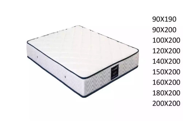 Mattresses quality hotel beds Mattresses 180x200 soft quality mattress