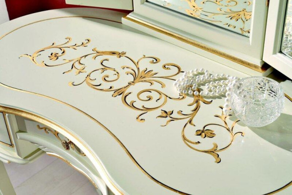 Console table Console Make-up Tables Table Consoles Secretary Mirror
