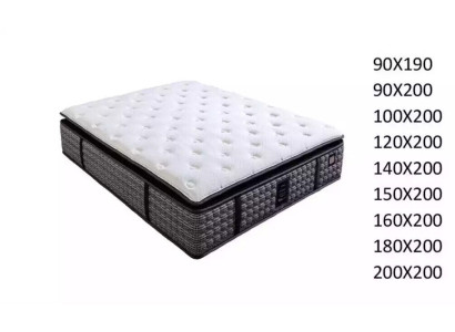 Mattress High Quality 50cm King Size Mattresses Extremely Thick Mattress High Quality 50cm King Size Mattresses Extremely Thick