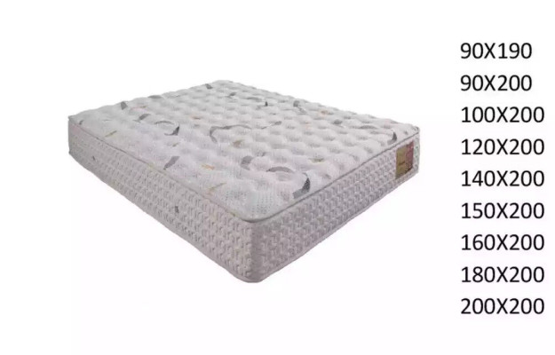 Mattresses Quality Hotel Beds Mattresses Soft Quality 200x200 Mattresses