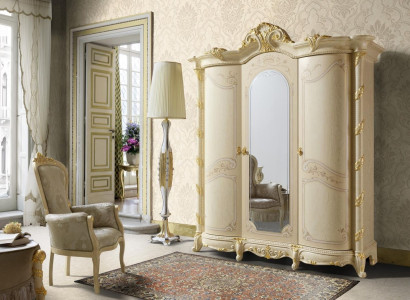 Furnishings Cabinets Bedroom new Wardrobe Wardrobe Furniture Italian