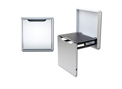 Table Wall Office Tables Dining table Storage Wall Furniture Kitchen Shelves Space Saving new