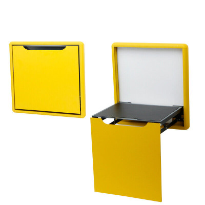 Table Wall Office Tables Dining table Storage Wall Furniture Kitchen Shelves Space Saving new