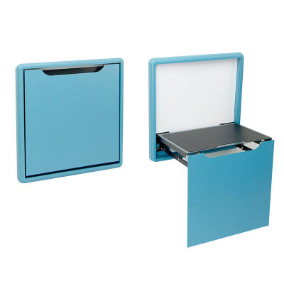 Table Wall Office Tables Dining table Storage Wall Furniture Kitchen Shelves Space Saving new