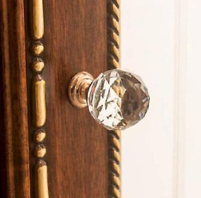 Wardrobe Solid Bedroom Furniture Italy Real wood Wardrobe wooden cabinet