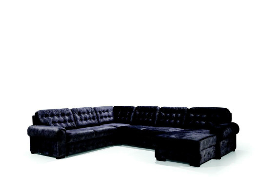 XXL Sofa Upholstery Sleep Corner Seat Upholstery Suite Living landscape Sofas Couches
