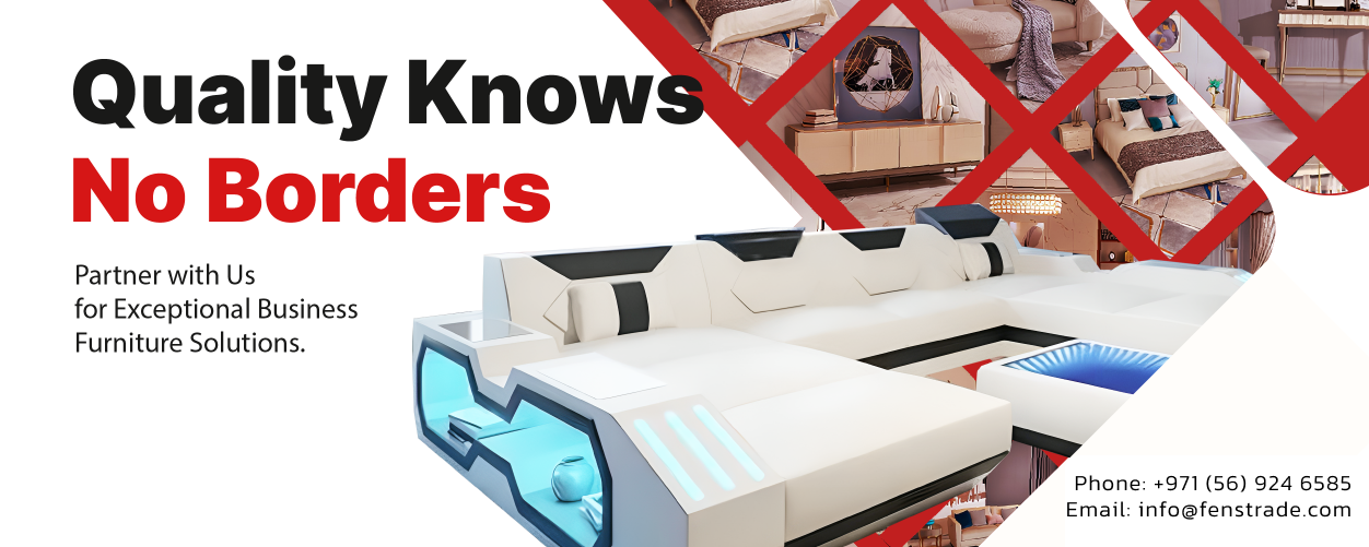 Global Quality Furniture Solutions for Your Business