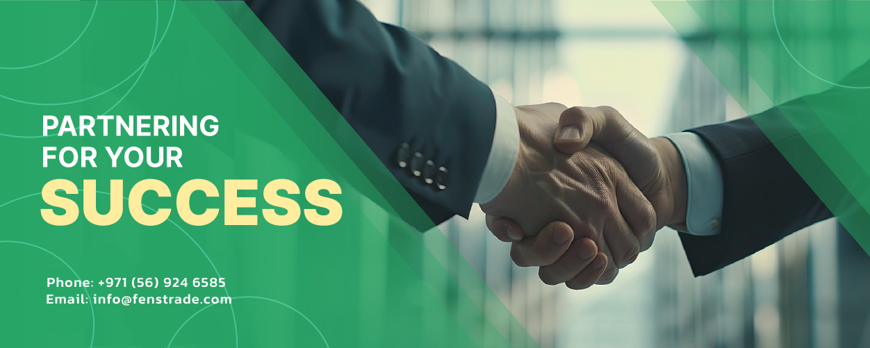 Strategic Partnerships for Your Business Success