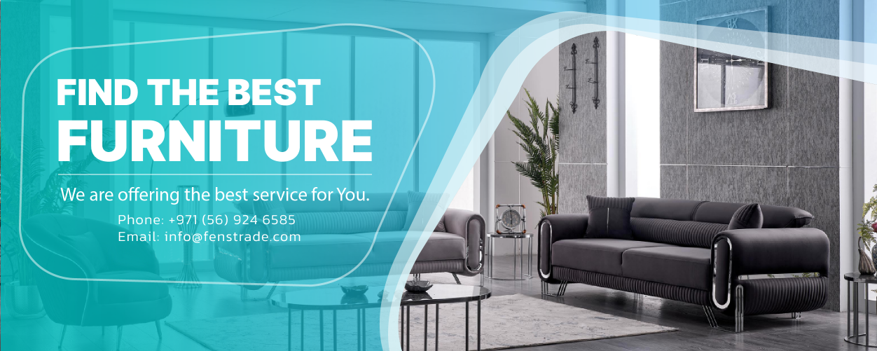 "Discover the Best Furniture with Exceptional Service