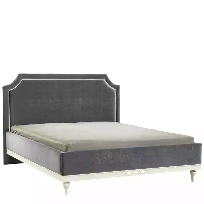 Bed Hotel Double bed Royal Luxury Beds in the Bedroom