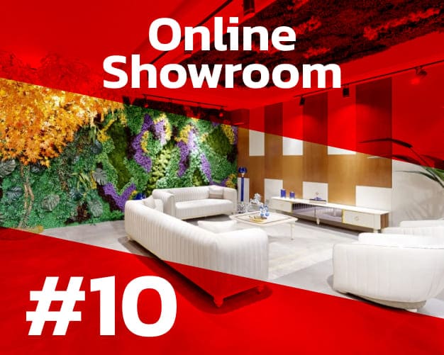 online showroom TITTI