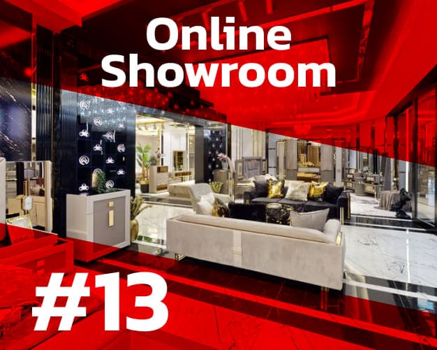 online showroom ROIS