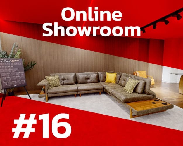 online showroom NEEDS-A