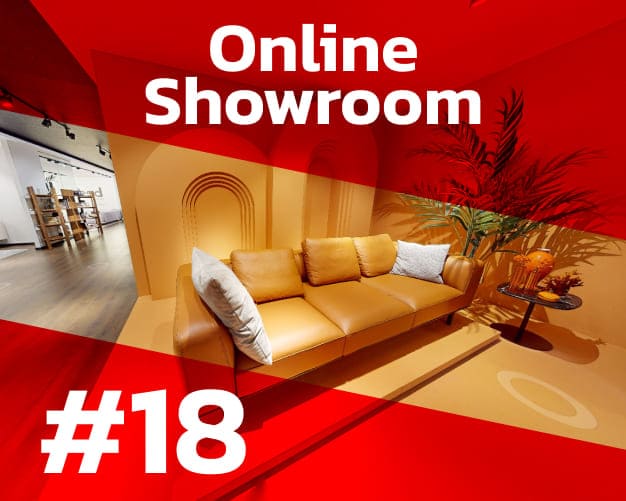 online showroom ONNS
