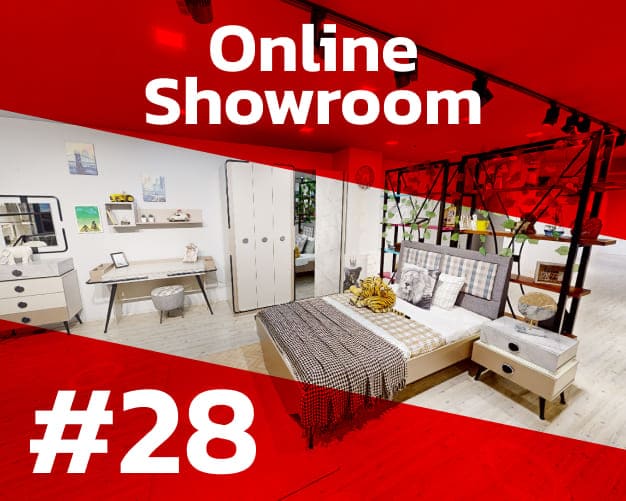 online showroom UMT
