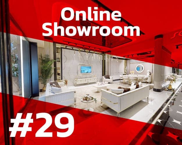 online showroom LAVITA