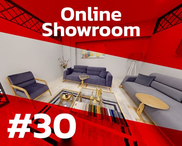 online showroom BEDINGAR