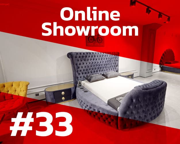 online showroom DIVD