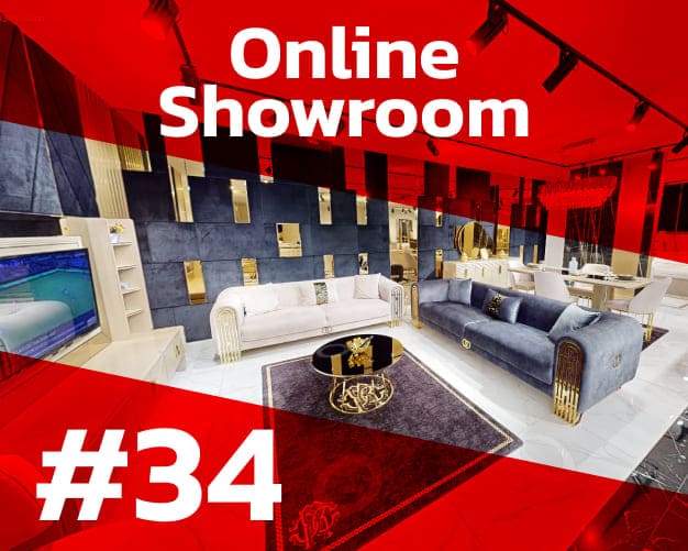 online showroom KARYO