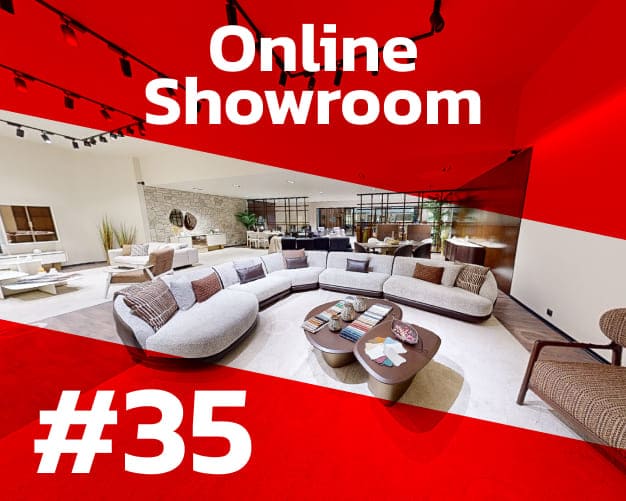 online showroom AFNZ