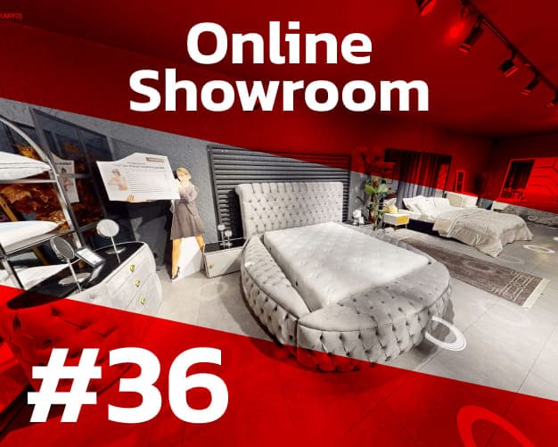 online showroom UKL G