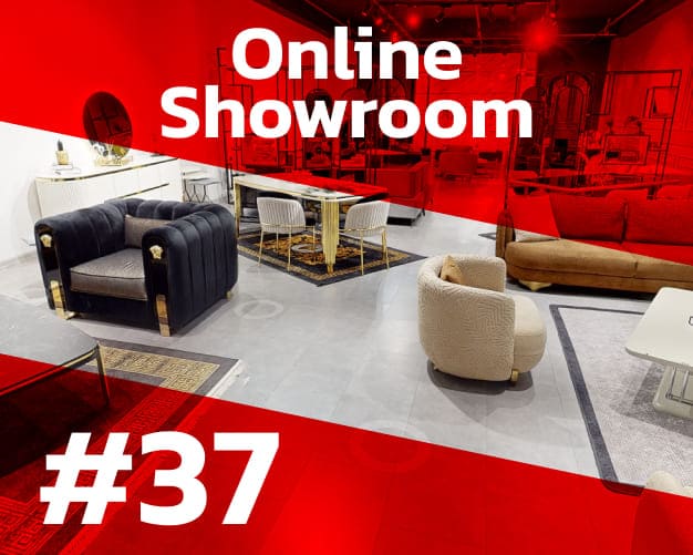 online showroom KANA-MOB