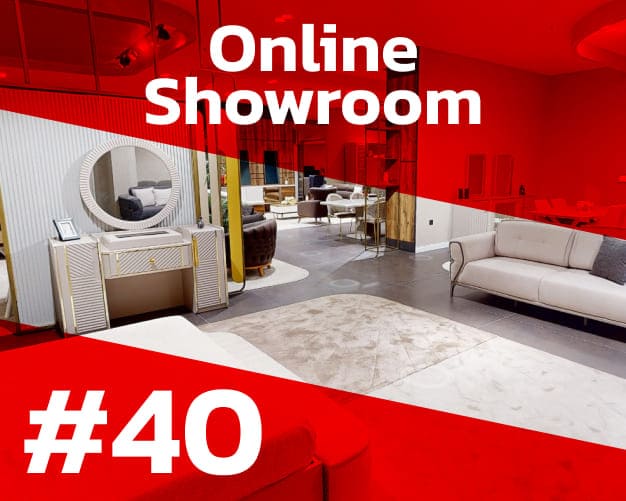 online showroom DIMA-X