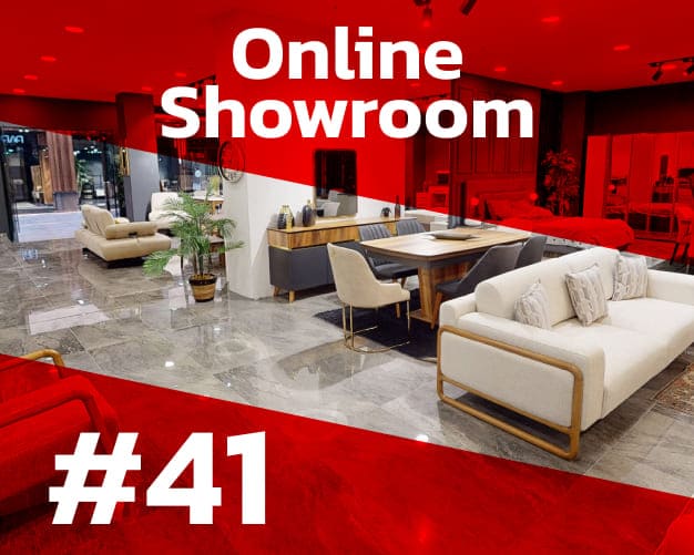 online showroom INVRI