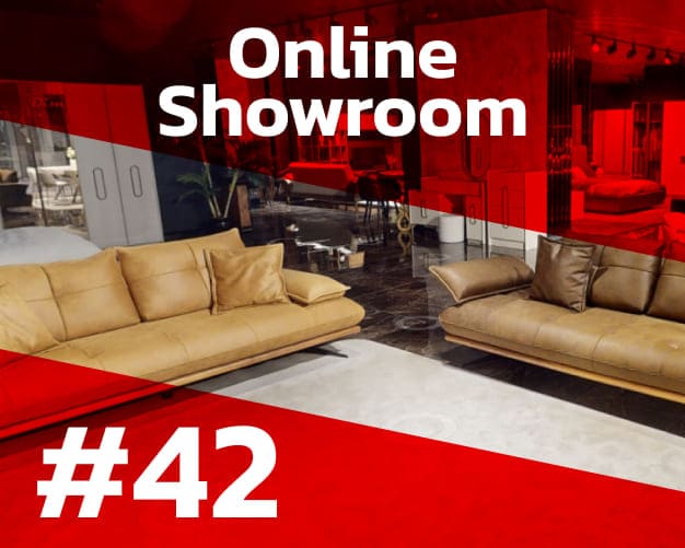 online showroom MOS