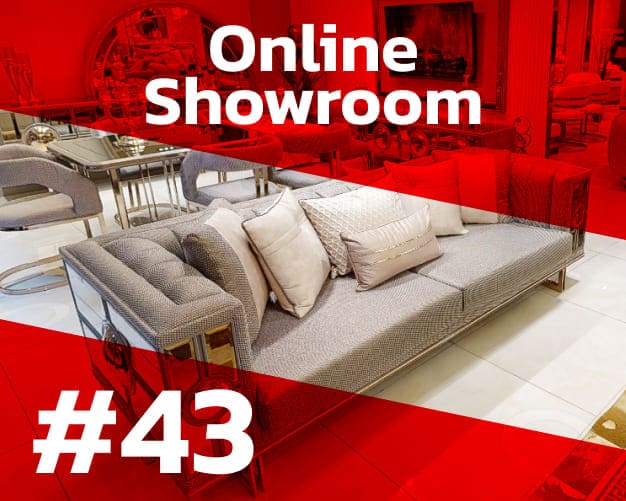 online showroom ONIL