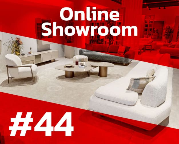 online showroom ROTT