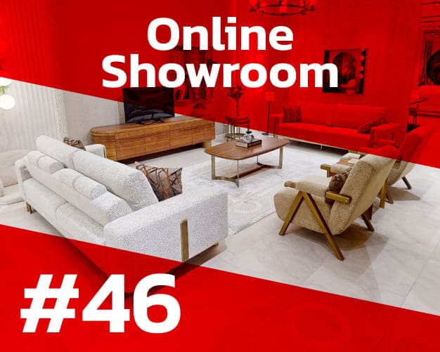 online showroom NEWMOD-A