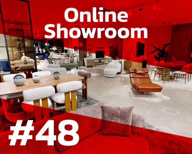 online showroom ALPL-A