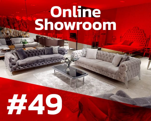 online showroom ALPL-B