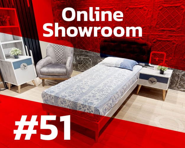 online showroom SIPTA-B