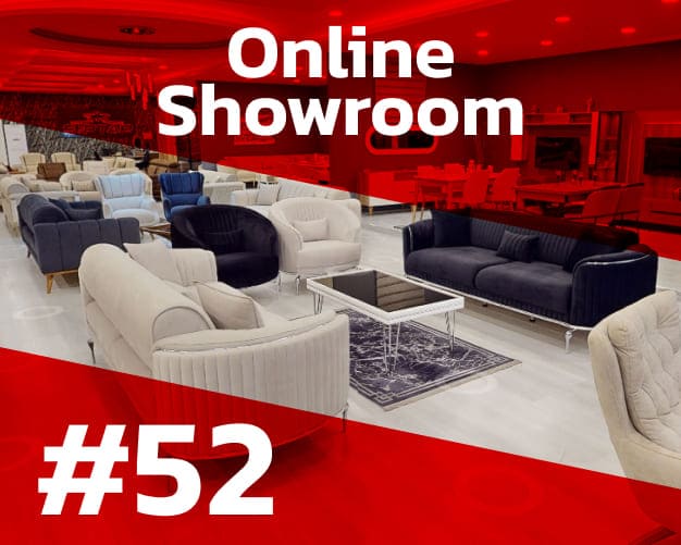 online showroom TWIN