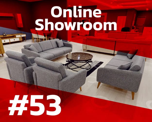 online showroom NR CONCEP