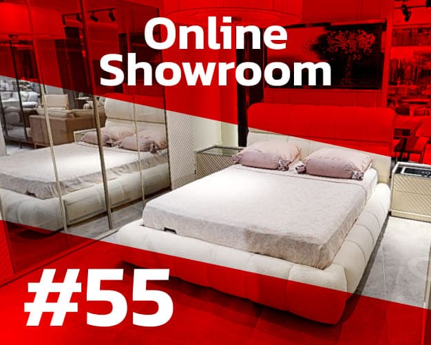 online showroom Rvist