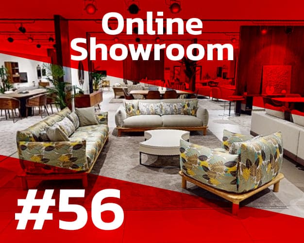 online showroom DNG