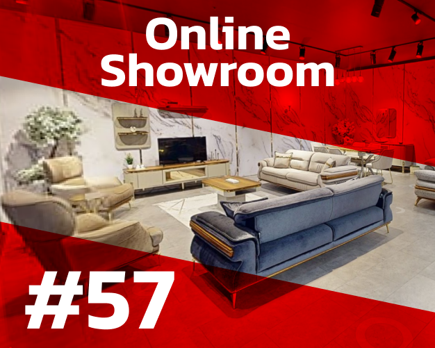 online showroom NW