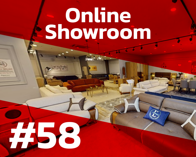 online showroom NW