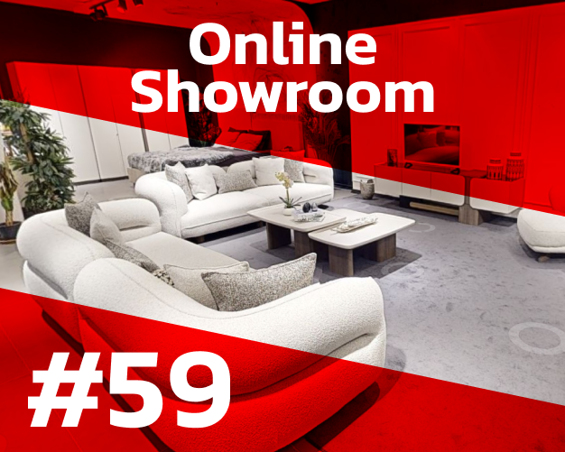 online showroom NW
