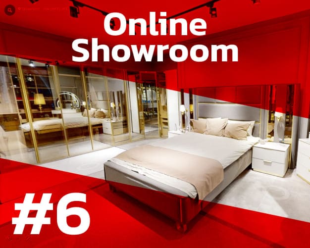 online showroom GENX