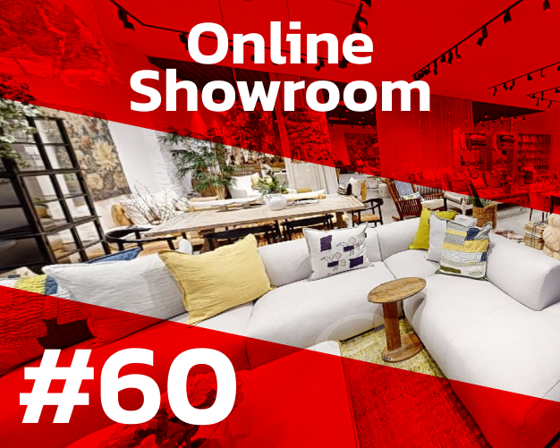 online showroom NW
