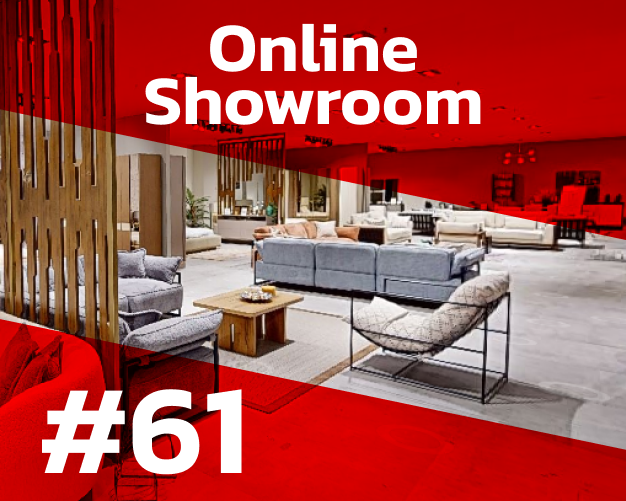 online showroom NW