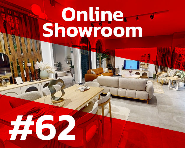 online showroom NW