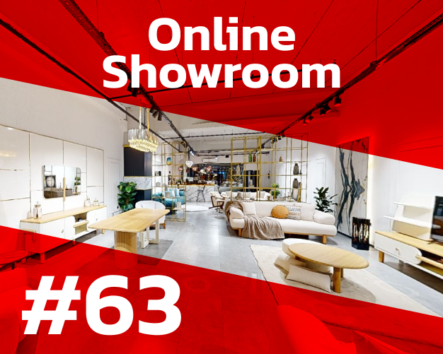 online showroom NW