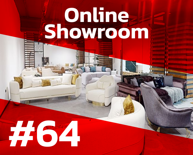 online showroom NW