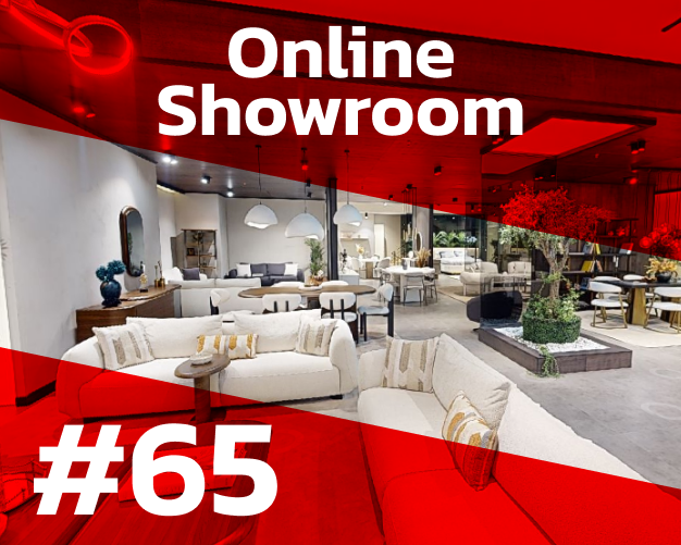online showroom NW