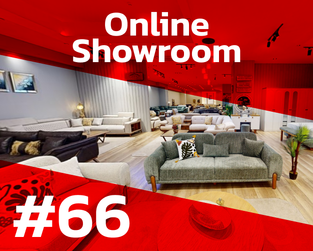 online showroom NW